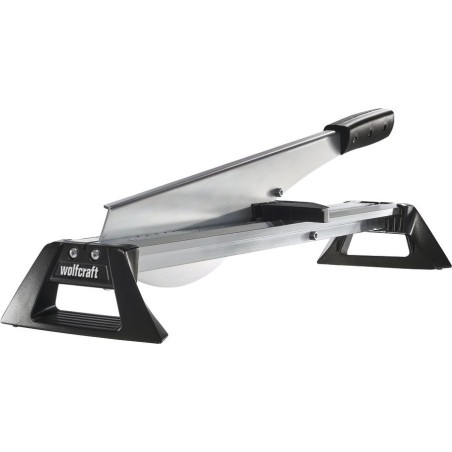 Wolfcraft Paneelschneider LC600 465 mm (6937000)
