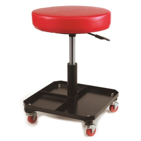 Vorel Werkstattausführung, pneumatischer Sitz 380 x 380 x 575 cm 81825