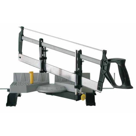 Stanley Verstellbare Gehrungssäge 560 mm (20–800)