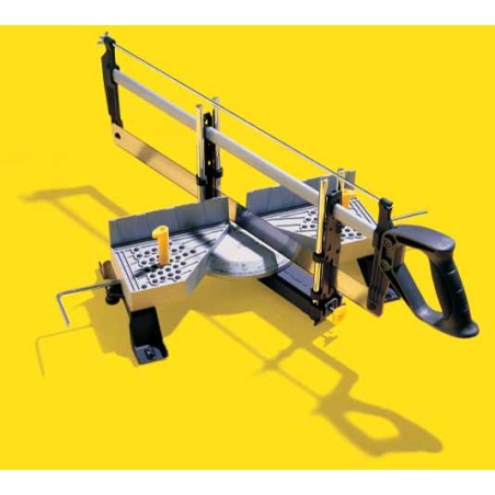 Stanley Verstellbare Gehrungssäge 560 mm (20–800)