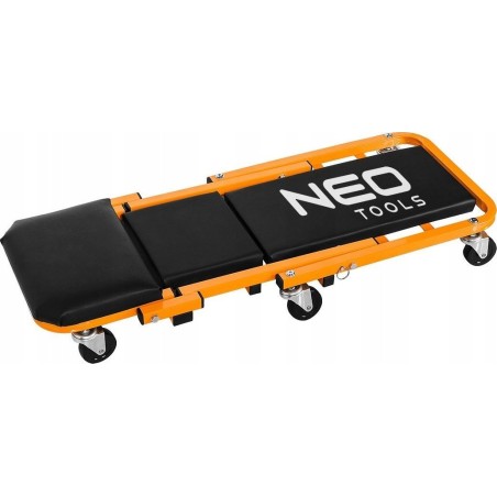 Neo 2-in-1-Werkstattliege (11-601-1)