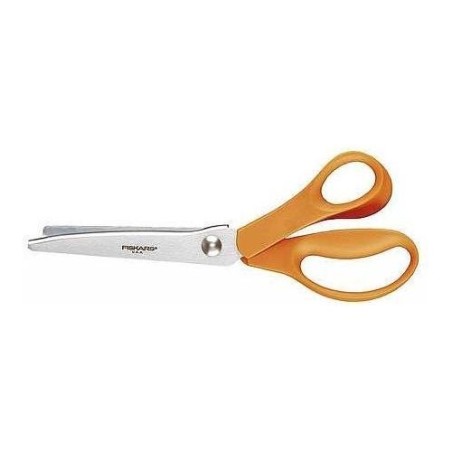 Fiskars Zick-Zack-Schere 23 cm (1005130)