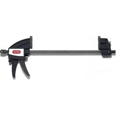 Dedra Klappbarer Werkbank, max. Belastbarkeit 453 kg