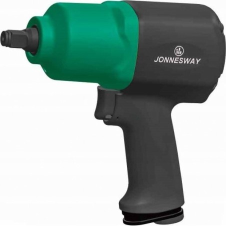 Jonnesway Schlagschrauber JA.PNEUMATISCHER SCHLAGSCHRAUBER 1/2" 1080 Nm JAI-1524 JAI-1524