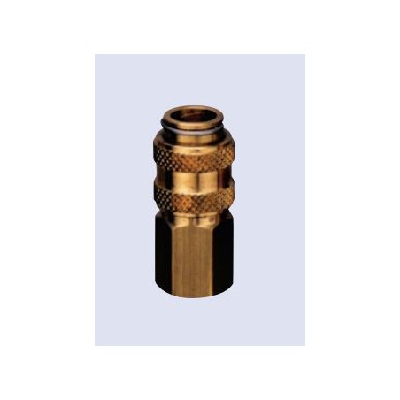 PREMA Schnellkupplung 1/4" (80.0243.50.14W)