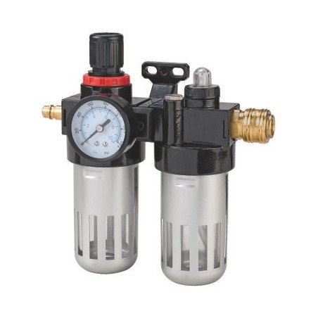 FILTER MIT ÖLSPRÜHVORRICHTUNG R3/8" 4135000