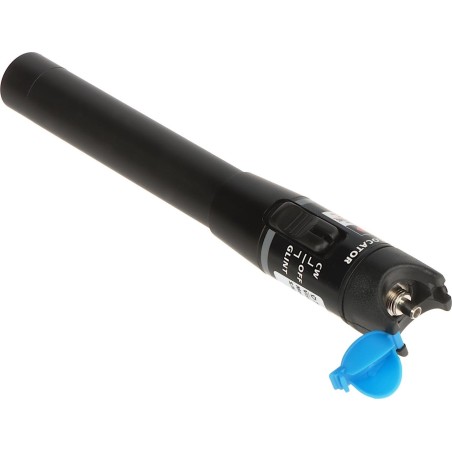 TriBrer LASER-GLASFASERTESTER BML-205-30 650 nm  30 mW  10 km TriBrer