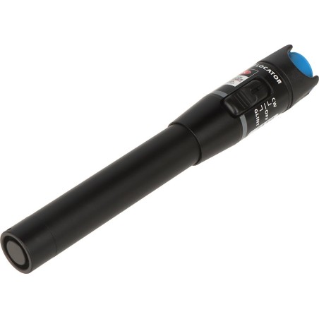 TriBrer LASER-GLASFASERTESTER BML-205-30 650 nm  30 mW  10 km TriBrer