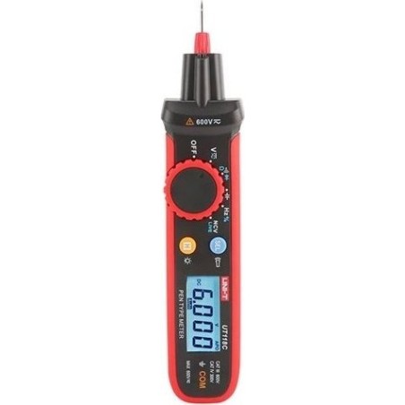 Uni-T TESTER UT118C