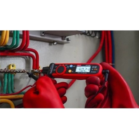 Uni-T TESTER UT118C