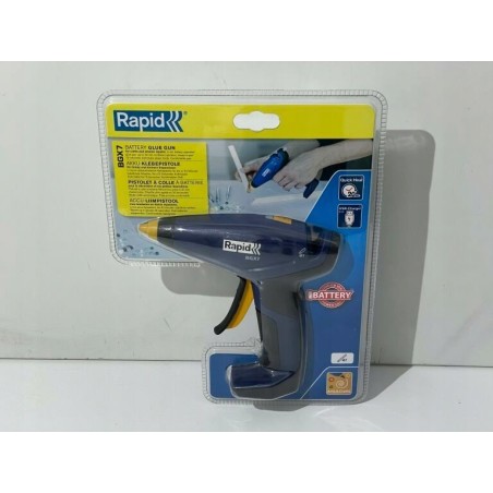 Rapid Accum. Heißklebepistole Rapid B