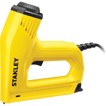 Stanley Elektrischer Tacker TR550 HD (6-TRE550)