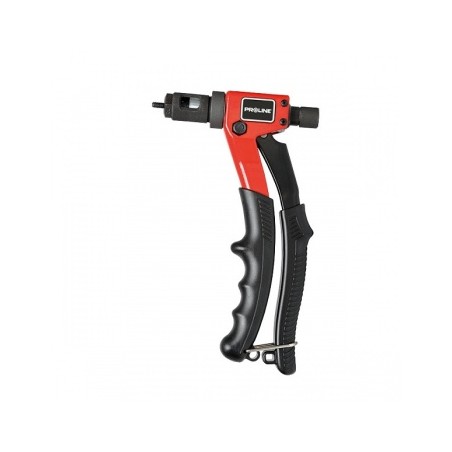 Pro-Line Einhand-Nietzange für Nietmuttern 200 mm (14011)