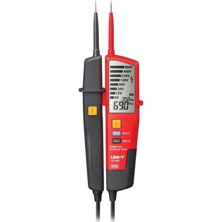 Uni-T Multimeter – Uni-T UT18D