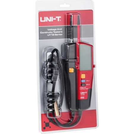 Uni-T Multimeter – Uni-T UT18D