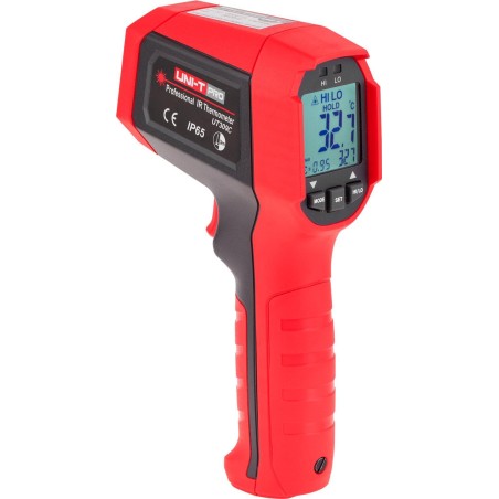 Uni-T TEMPERATURMESSGERÄT UT-309C -35 °C ... 650 °C UNI-T