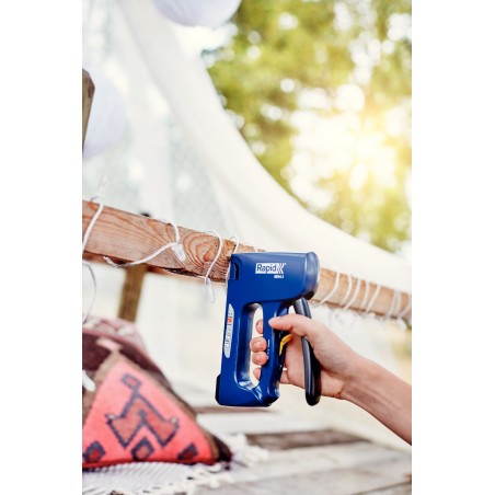 Rapid HANDTACKER MS4.1