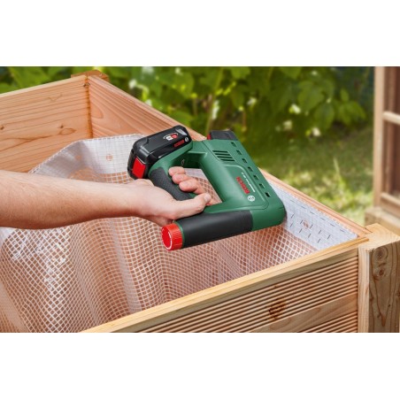 Bosch UniversalTacker 18V-14 Tacker