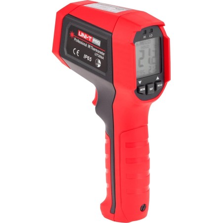 Uni-T Infrarot-Thermometer Uni-T UT309A