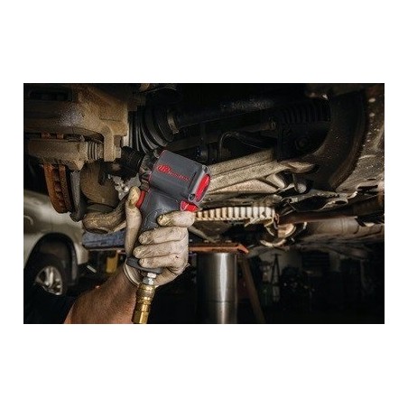 Schlagschrauber Sourcing Impact Wrench INGERSOLL RAND 36QMAX