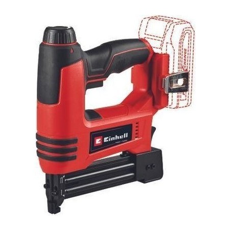 Einhell Akku-Tacker TE-CN 18 LI-Solo