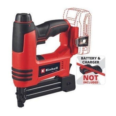 Einhell Akku-Tacker TE-CN 18 LI-Solo