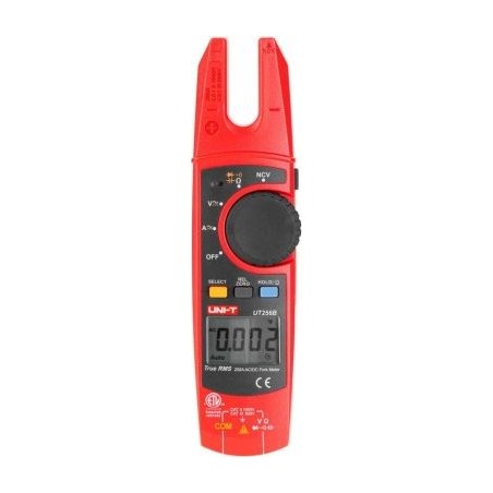 Uni-T Zangenmessgerät Uni-T UT256B