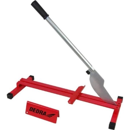 Dedra Panel-Schneidemaschine, max. Schnittlänge 210 mm