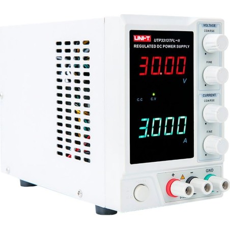 Uni-T Labornetzteil UTP3313TFL-II