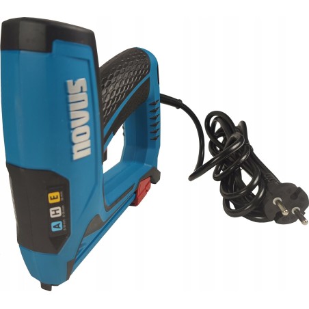 Novus Elektrischer Hefter  NOVUS J-150