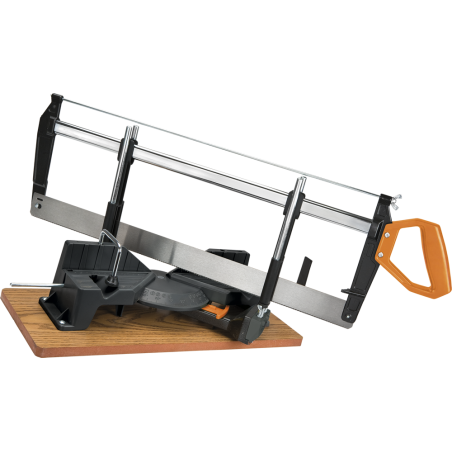 Neo Winkelsäge 600 mm, 18 Zähne/Zoll (44-600)