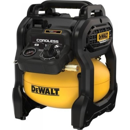 Dewalt-Autokompressor AKKUKOMPRESSOR 10 L 18 V 0*Ah (1 Stück)