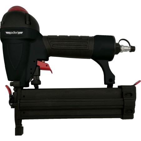 Mar MAR 2-in-1-Druckluft-Tacker und Nagler AD-605 MA605