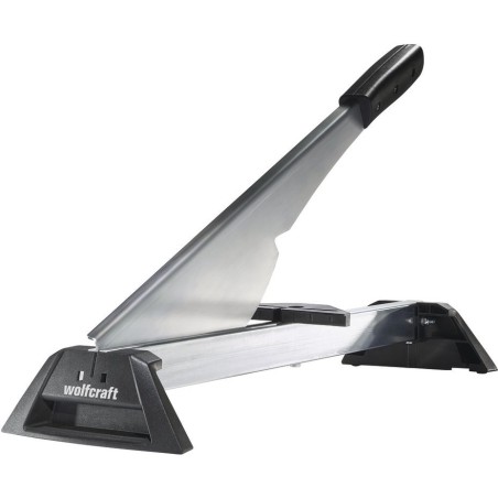 Wolfcraft Paneelschneider LC100 210 mm (6933000)