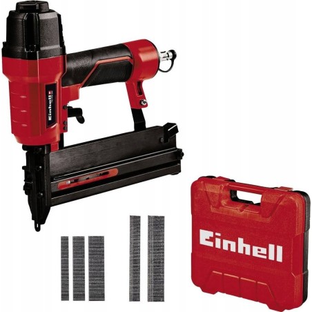 Einhell Druckluft-Tacker TC-PN 50