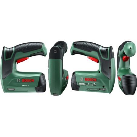 Bosch Akku-Tacker PTK 3,6 LI