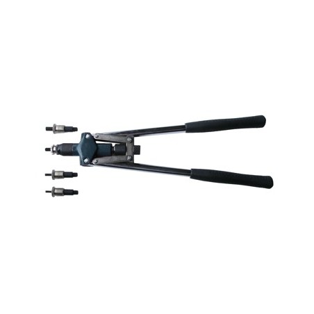 Jonnesway Nietmaschine für Nietmuttern M5–M10 (V1104)