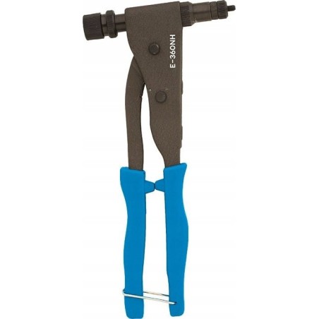 Blindnietmaschine für Blindnietmuttern M3 – M6 Scell-It E360NH