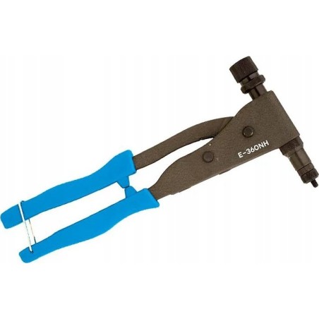 Blindnietmaschine für Blindnietmuttern M3 – M6 Scell-It E360NH