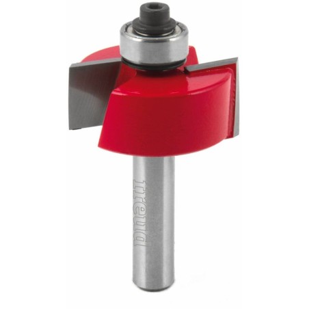 Fräser 32-50006P 34,92 × 12,7 × 54,4 × 6,0