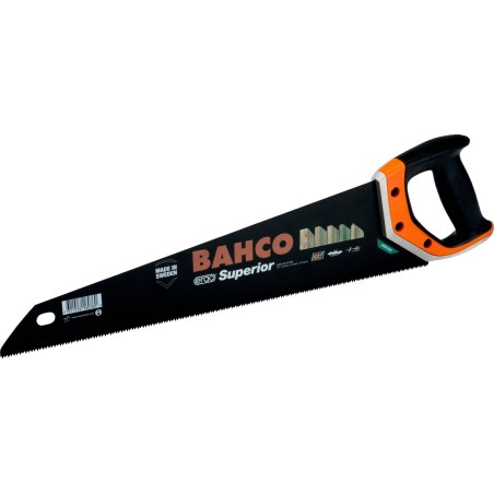 Bahco BAHCO HANDSÄGE 475 mm SUPERIOR