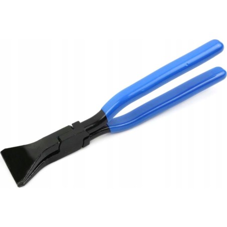 Geko Blechbiegzangen-Set, 3-teilig (8)