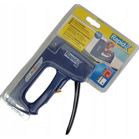 Rapid Rapid Handy R453 53 Typ Haken