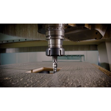 HW-Fräser SCH2DFN204R 4×50×4,0