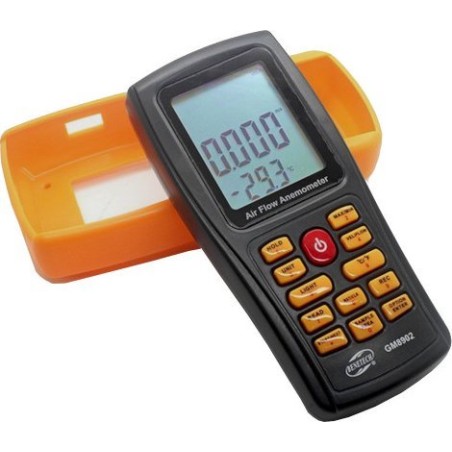 Benetech Windmesser Benetech GM8902