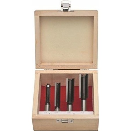 HiKOKI Holzsäge-Set, 4-teilig