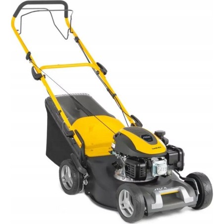 Benzin-Rasenmäher Triton COMBI 48 S STIGA mit Antrieb