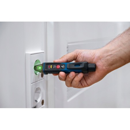 Spannungsprüfer GVD 1000-17