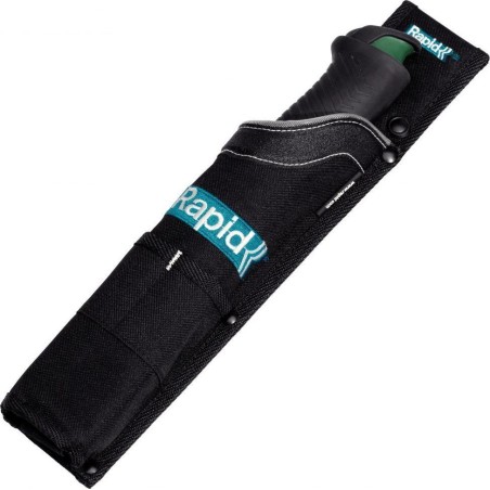 Rapid Hammerhefter R311 mit Rapid-Gürtelhalterung