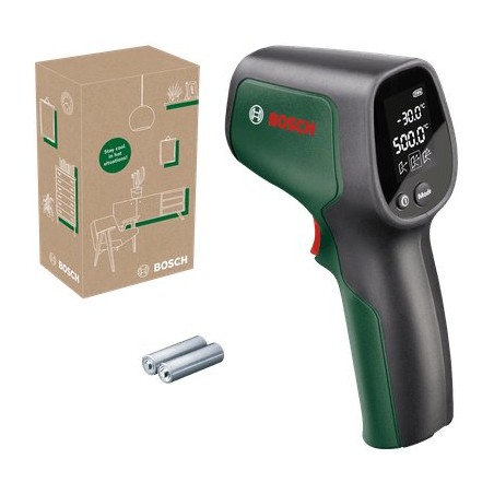 Pyrometer UniversalTemp